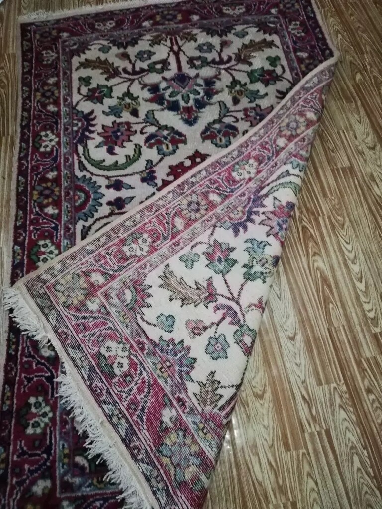 kullanılmış kaliteli halı yolluk - 3