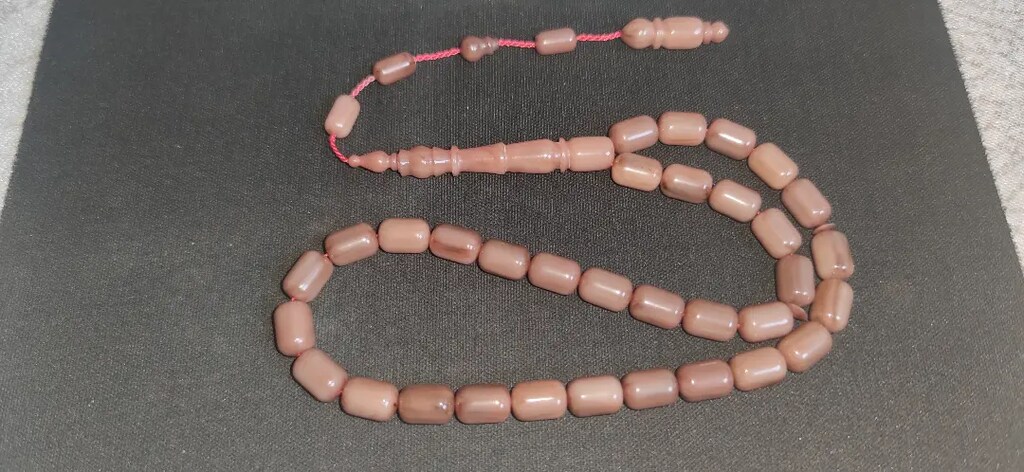 Ceko tesbih - 3