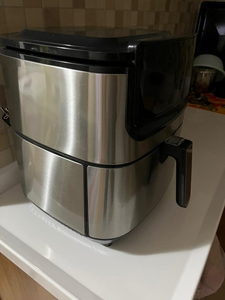 Electrolux Marka Airfrey - 2