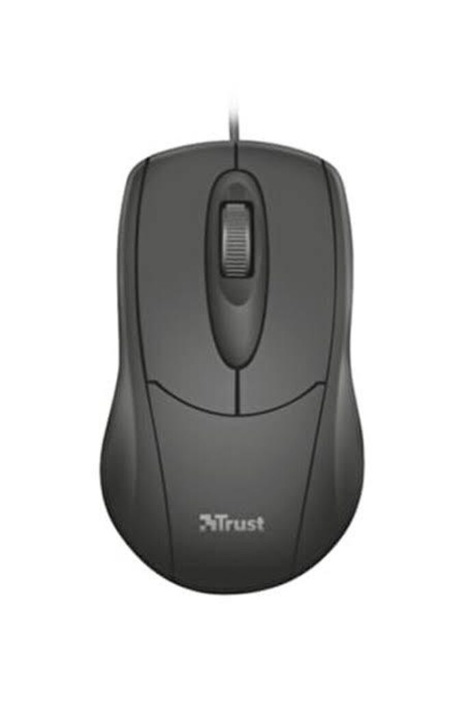 Trust 1200 Dpi Optical Kablolu Mouse