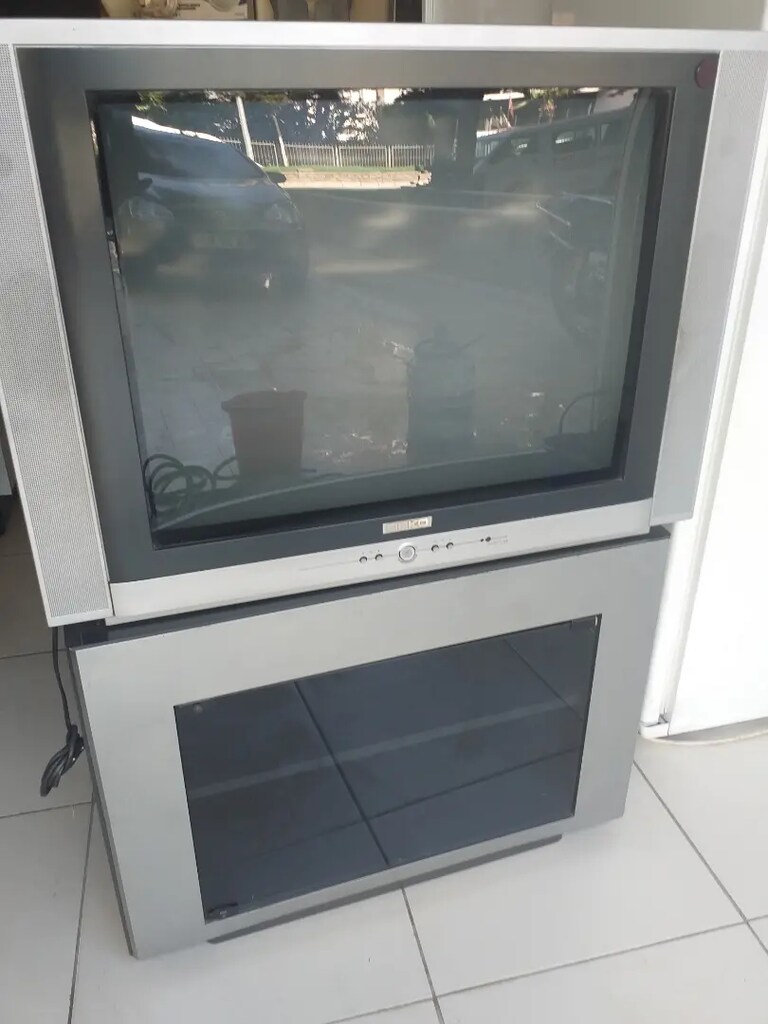 TV ve MASASI (BEKO TV ) - 6
