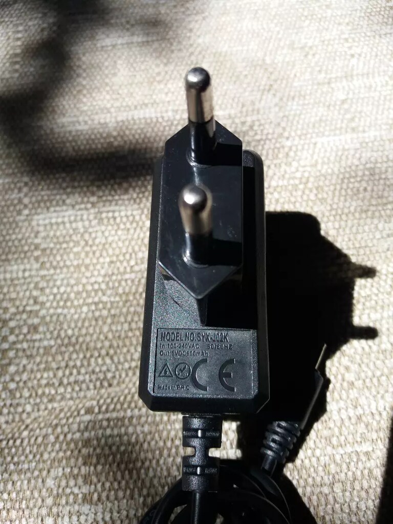 Nokia Şarj Aleti - 3