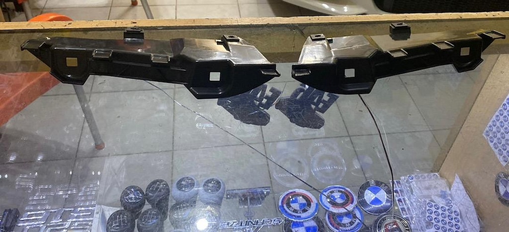 E39 far alt kızak sag sol adet 300 tl