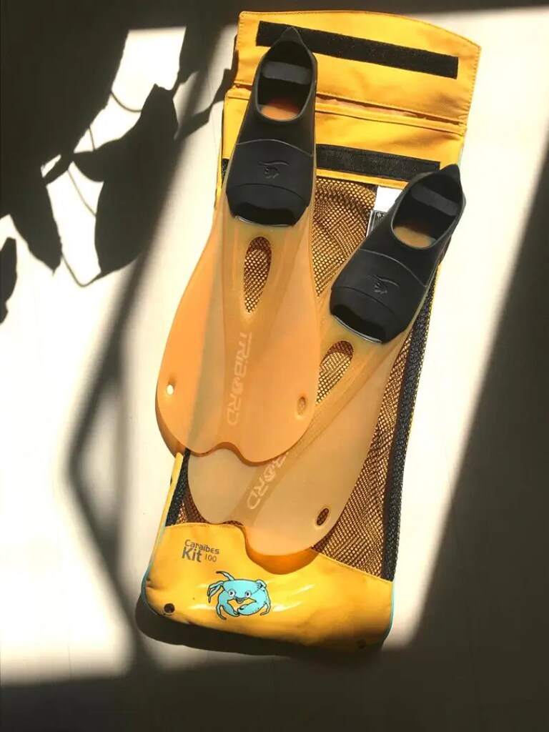Tribord Palet - 6
