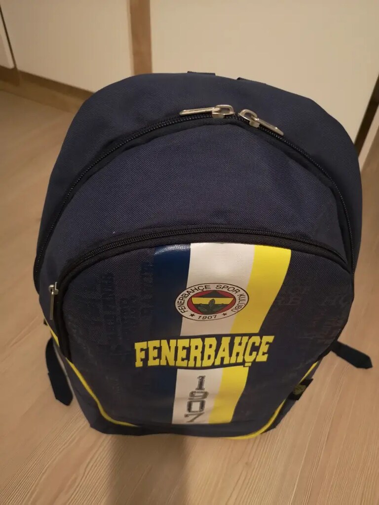 Çanta - 2