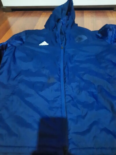 Adidas mont