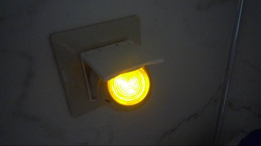 Osram Otomatik Sensörlü Led Gece Lambası - 4
