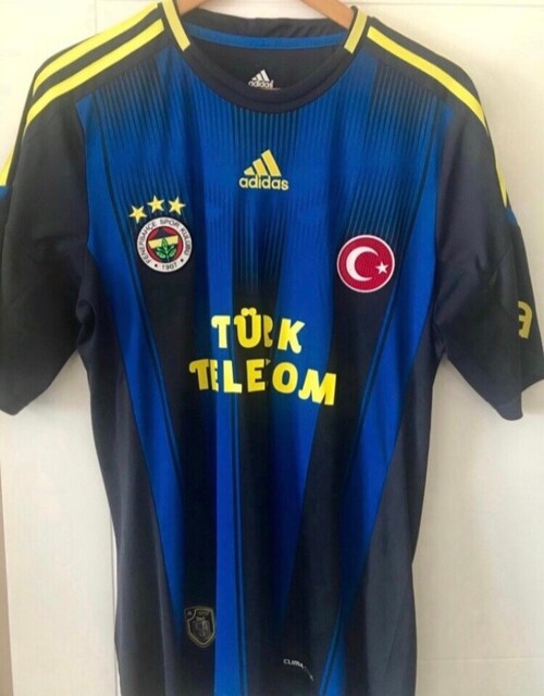 ADİDAS FENERIUM FORMA