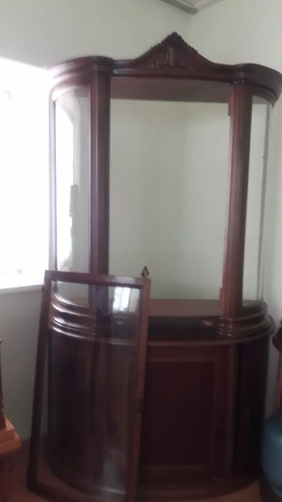 Kullanilmiş gümusluk raflari ve kapaği takilabilir - 3
