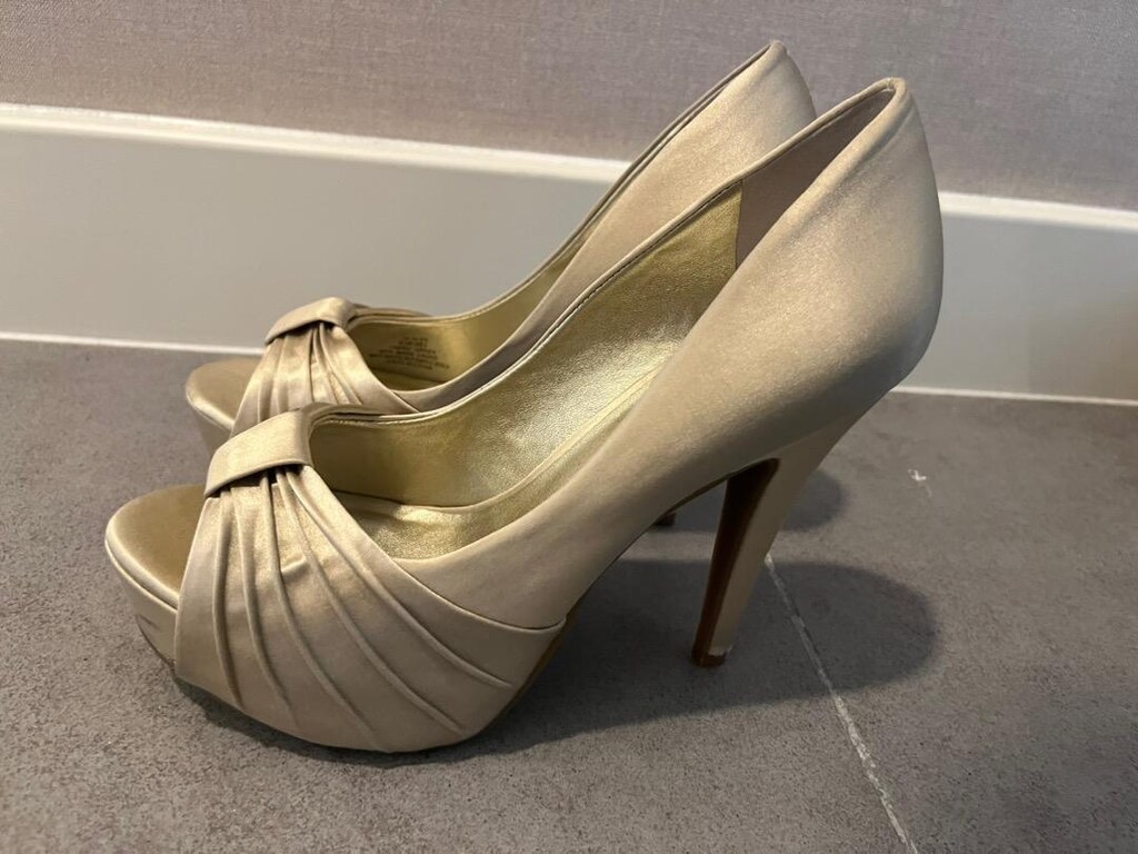 Jessica Simpson marka kadın ayakkabı - 4