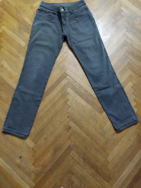 Kot pantolon