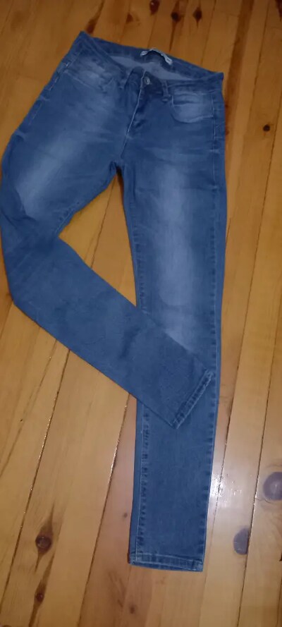 addax marka kot 27 .beden nikralı