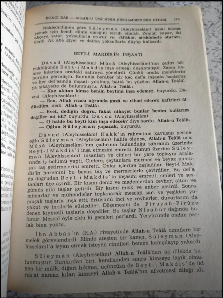 Enval-ül Aşıkin - 3
