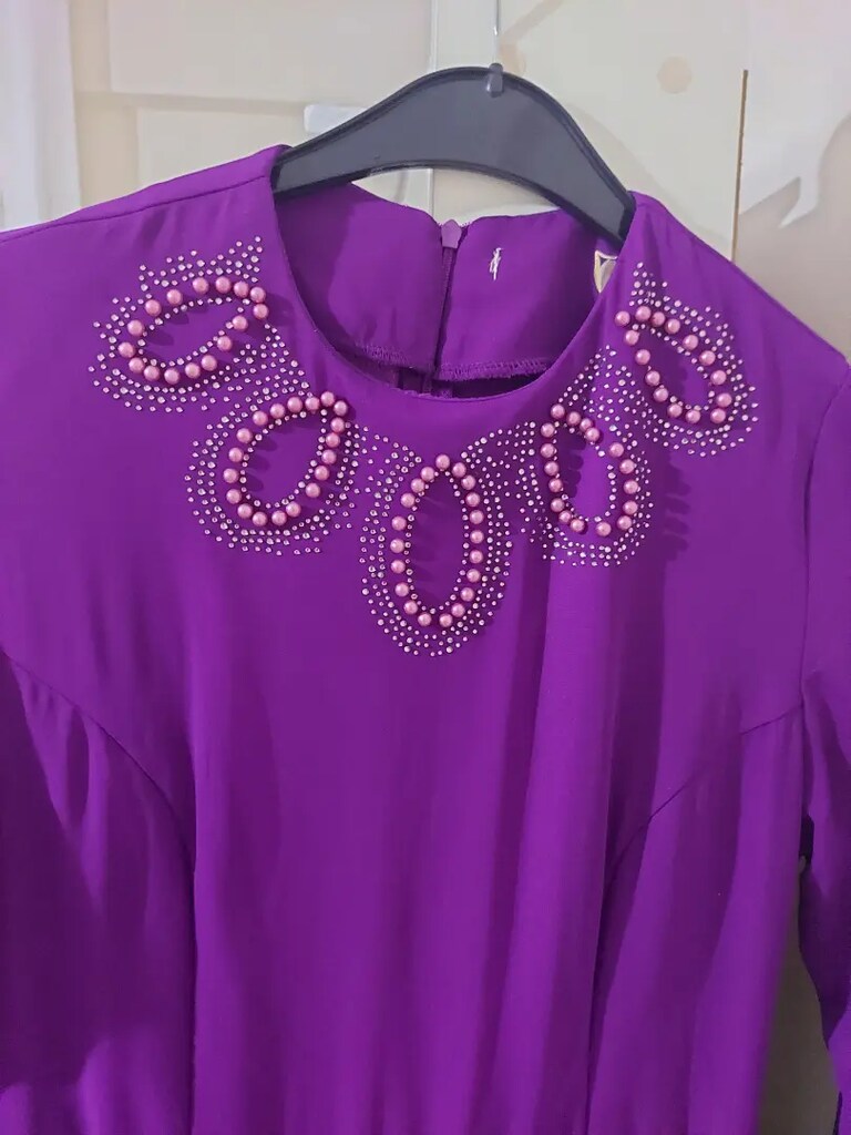 Kadın elbise - 3