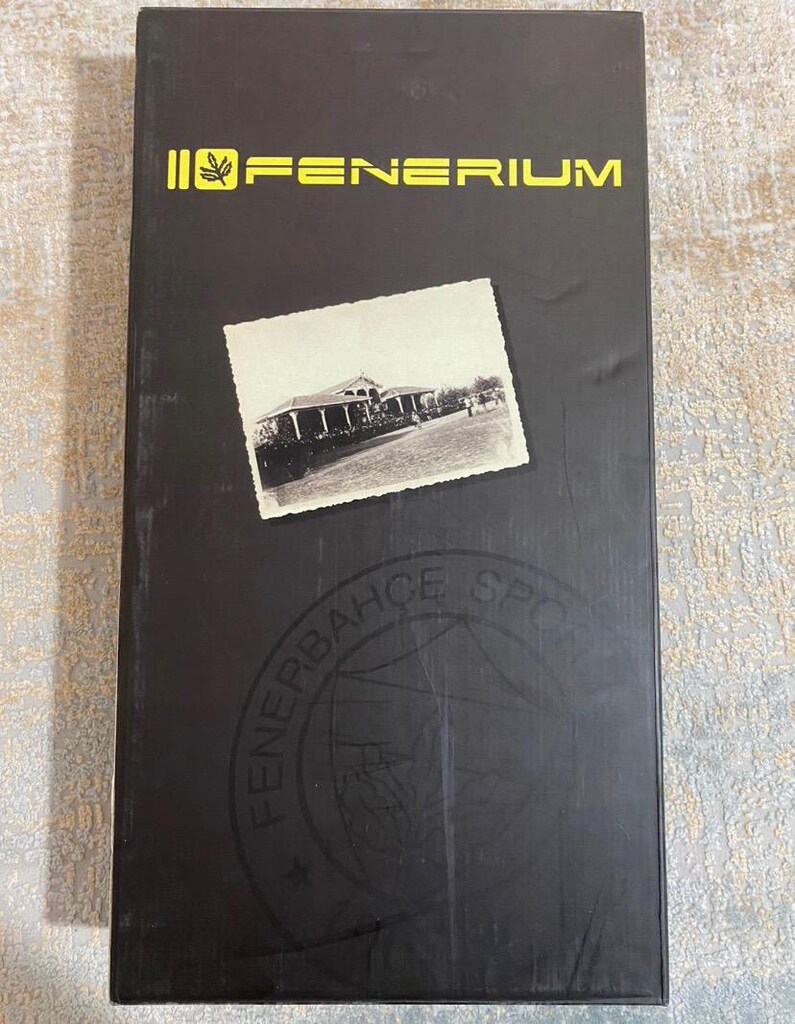 Tavla fenerium nostalji