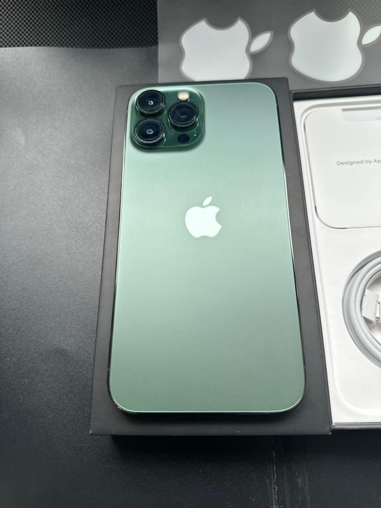 İphone 13 Pro Max - 3