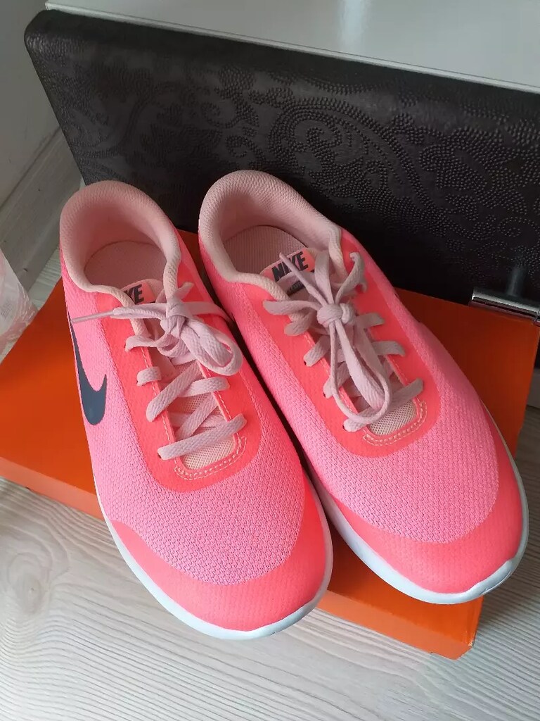 Nike spor ayakkabı 38 - 3
