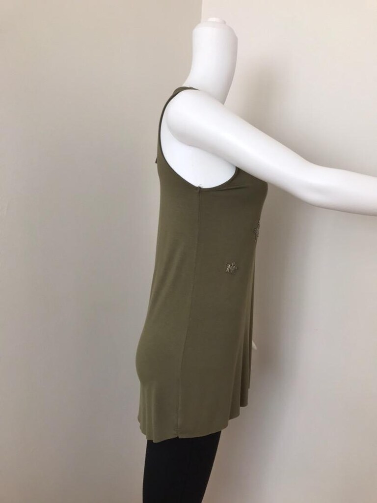 Ltb penye tunik - 3