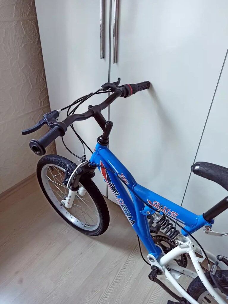 Bisiklet - 4
