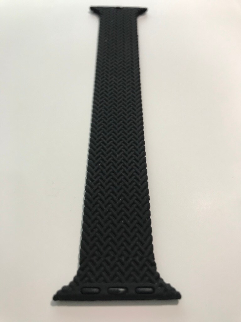 Apple Watch Örgü Kordon 42-44 mm. - 6
