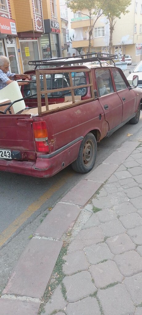 Dacia Logan MCV 2000 Benzin/LPG - 3