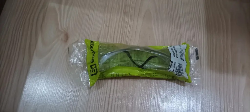 İNŞAAT VEYA SIPRAL MAKİNE BİR ŞEYLER KESMEK GÖZ KORUMAK GÜZLÜĞÜ - 3