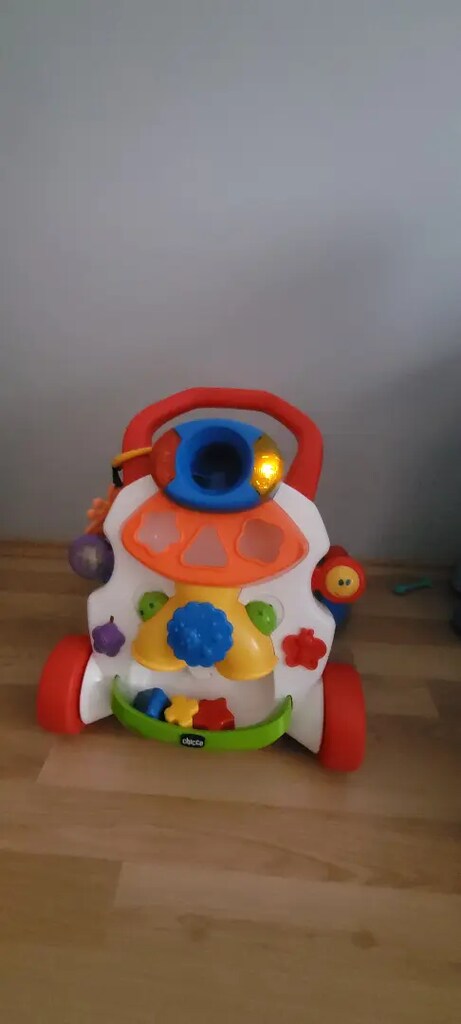 Bebek ilk arabam - 4