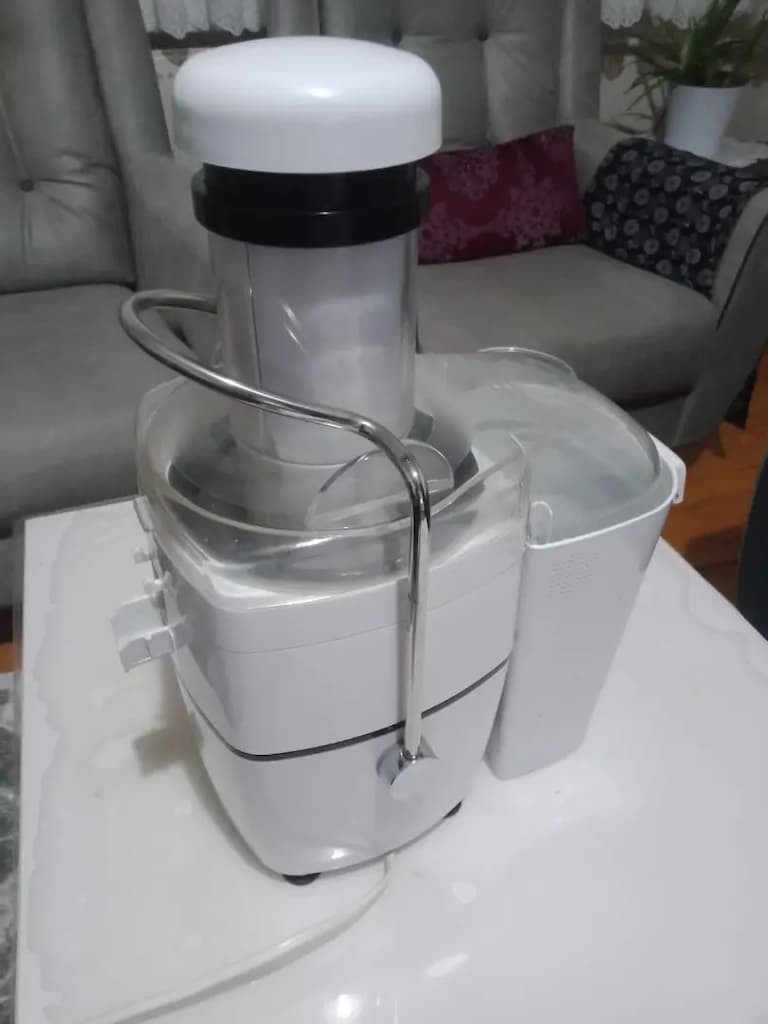 Meyve sıkacağı - 5