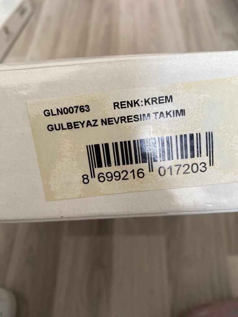 DİVA NEVRESİM TAKIMI - 3