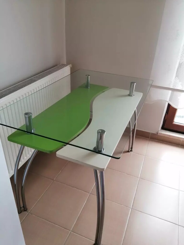 MUTFAK MASASI VE SANDALYELERİ - 3