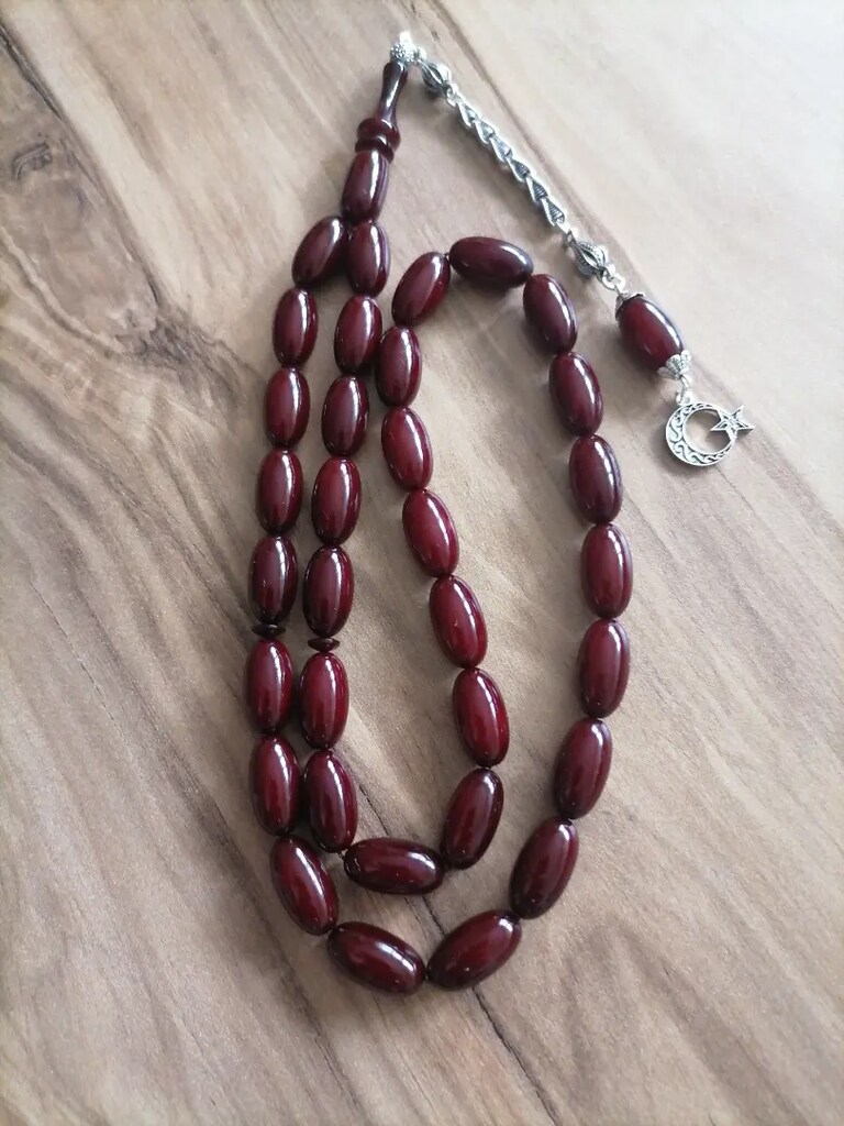Sıkma Kehribar - 2