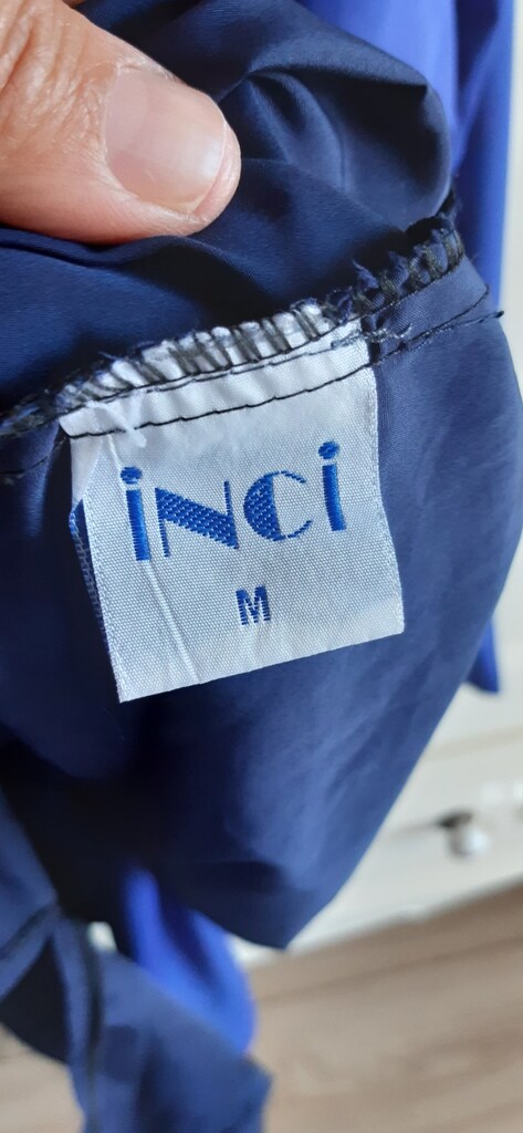 Son fiyat inci tesettür mayo M beden - 7