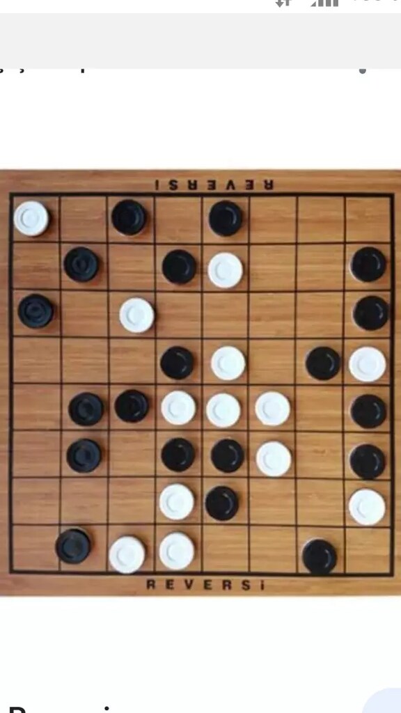 reversi - 2