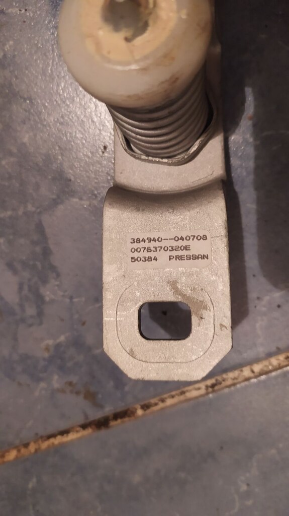 fiat uno kaput kilidi orjinal sıfır - 4