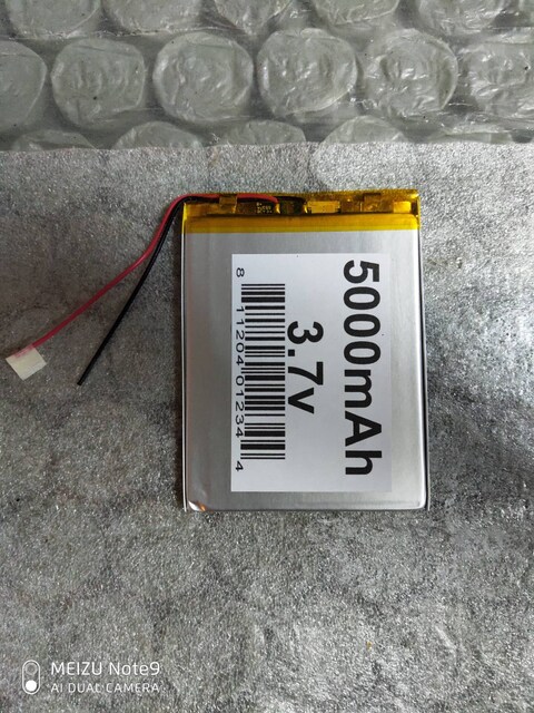 TABLET BATARYA