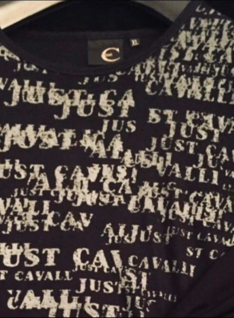 Just Cavalli Sweatshirt - 2