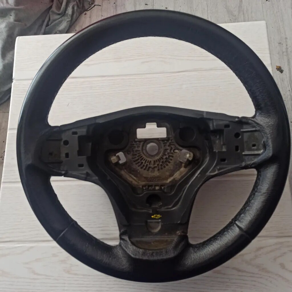 ORJİNAL OPEL CORSA 2009 LE 2016 ARASI ARAÇLAR İÇİN DİREKSİYON SİMİT - 6