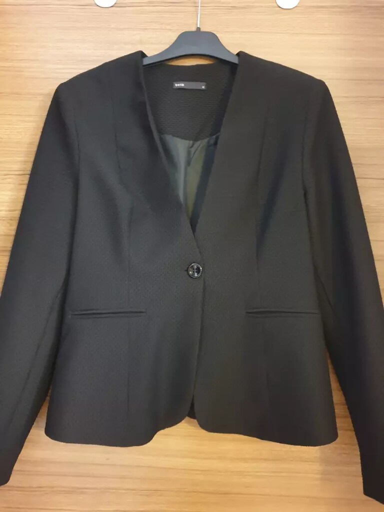 Ceket blazer — görsel 3/3
