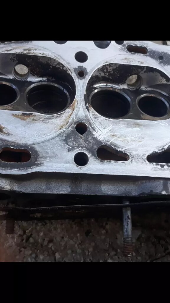 Kapak tipo biraltı kazalı araçdan sökme - 7