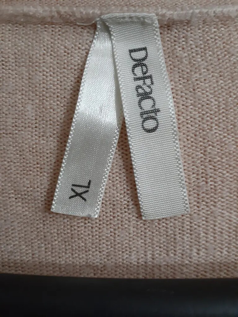 Bayan Kazak Triko - 9