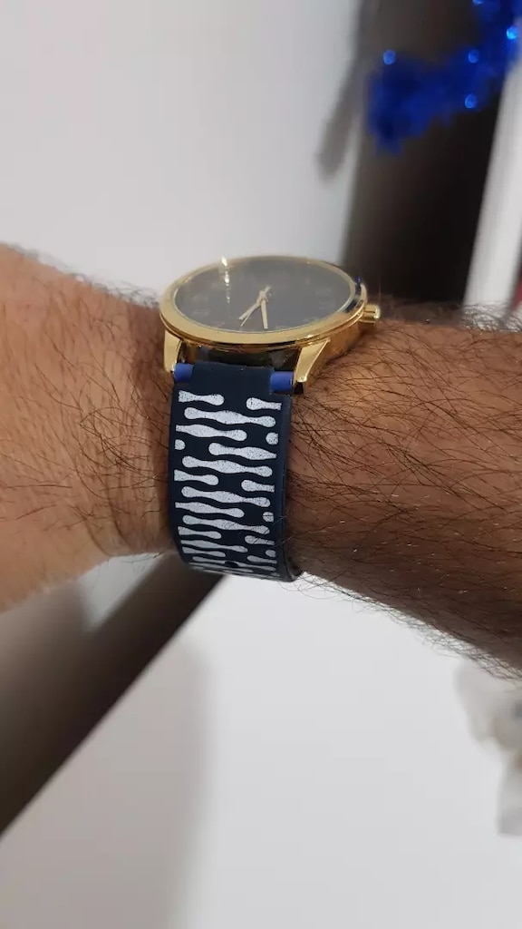 Orjinal casio saat ACİL SATILIK - 3