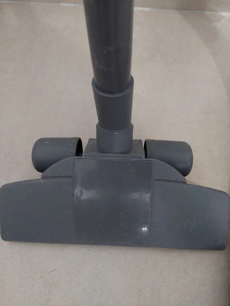 Beko elektrik süpürgesi - 7