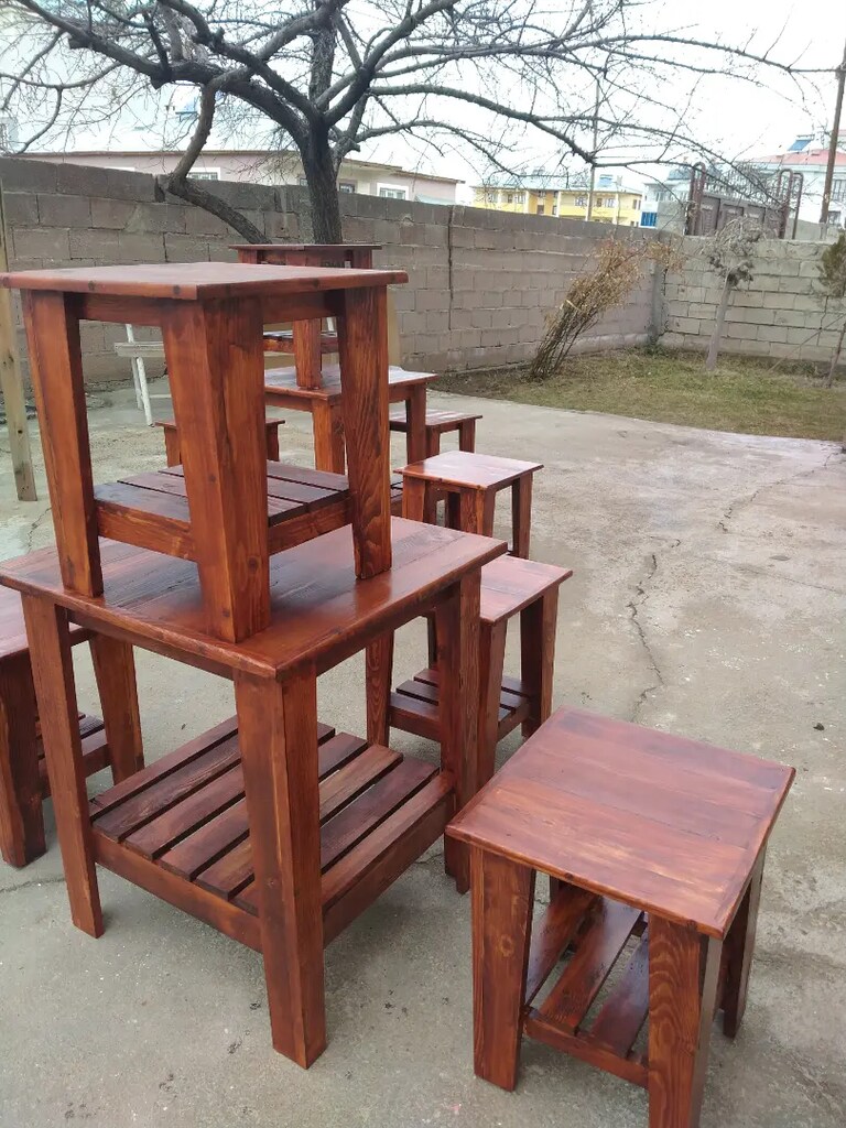 Ahşap - 10