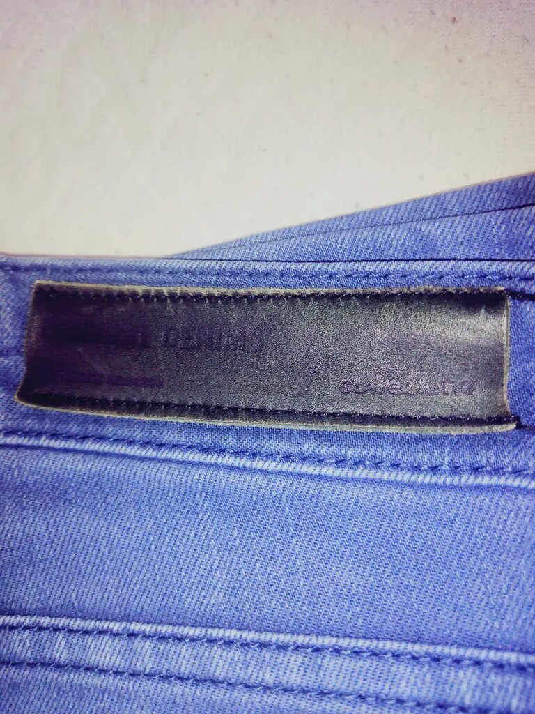 Collezione Bay Jean — görsel 4/4
