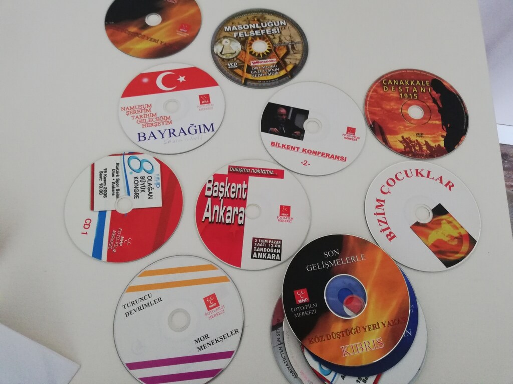 cd ler - 5