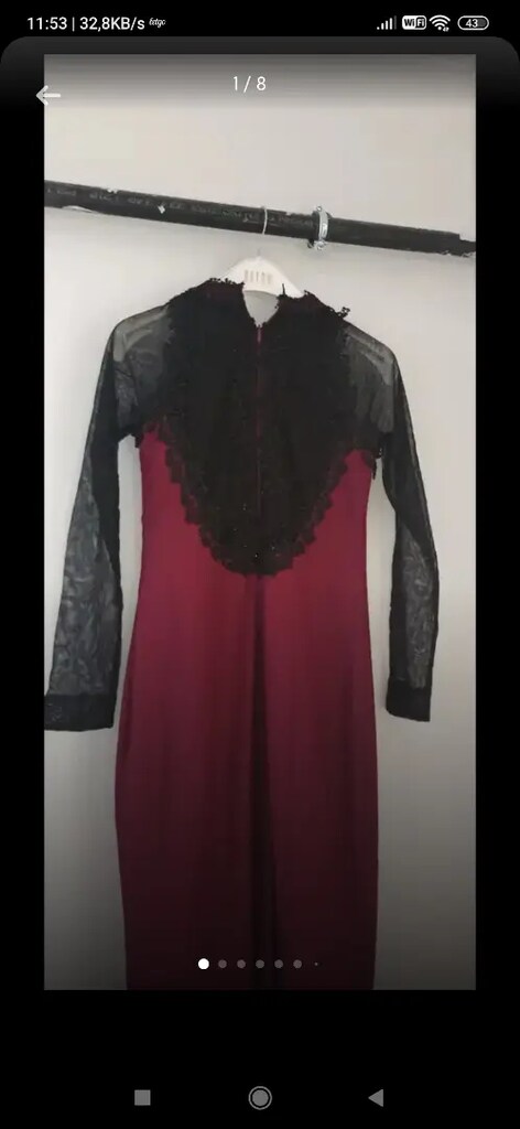 Nisan Abiye - 5