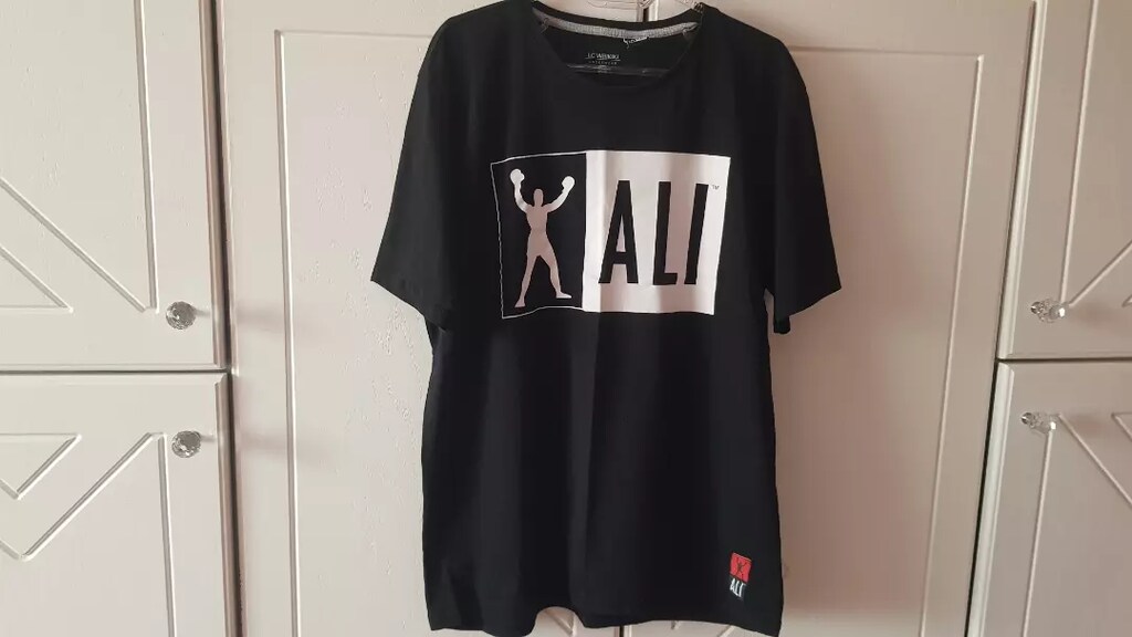 LC Waikiki tişört XL unisex - 5