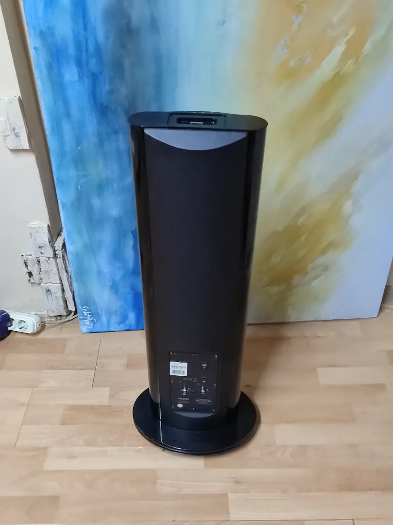 Vestel ıtalıboy L sorraund ses sıstemı - 2