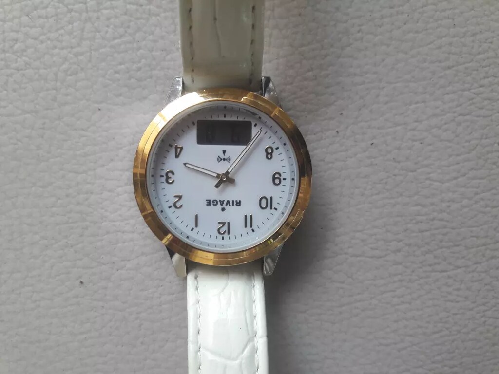 Bayan Kol Saati RADIO CONNTROL - 4