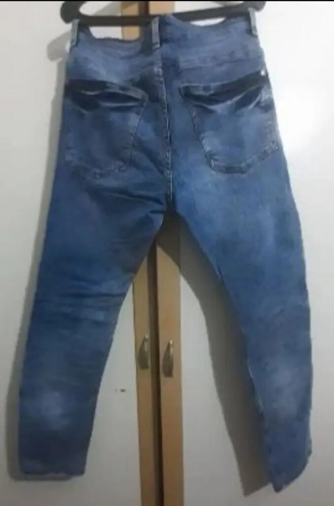 Kot Pantolon - 2
